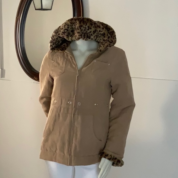 Jackets & Blazers - FC Girl coat